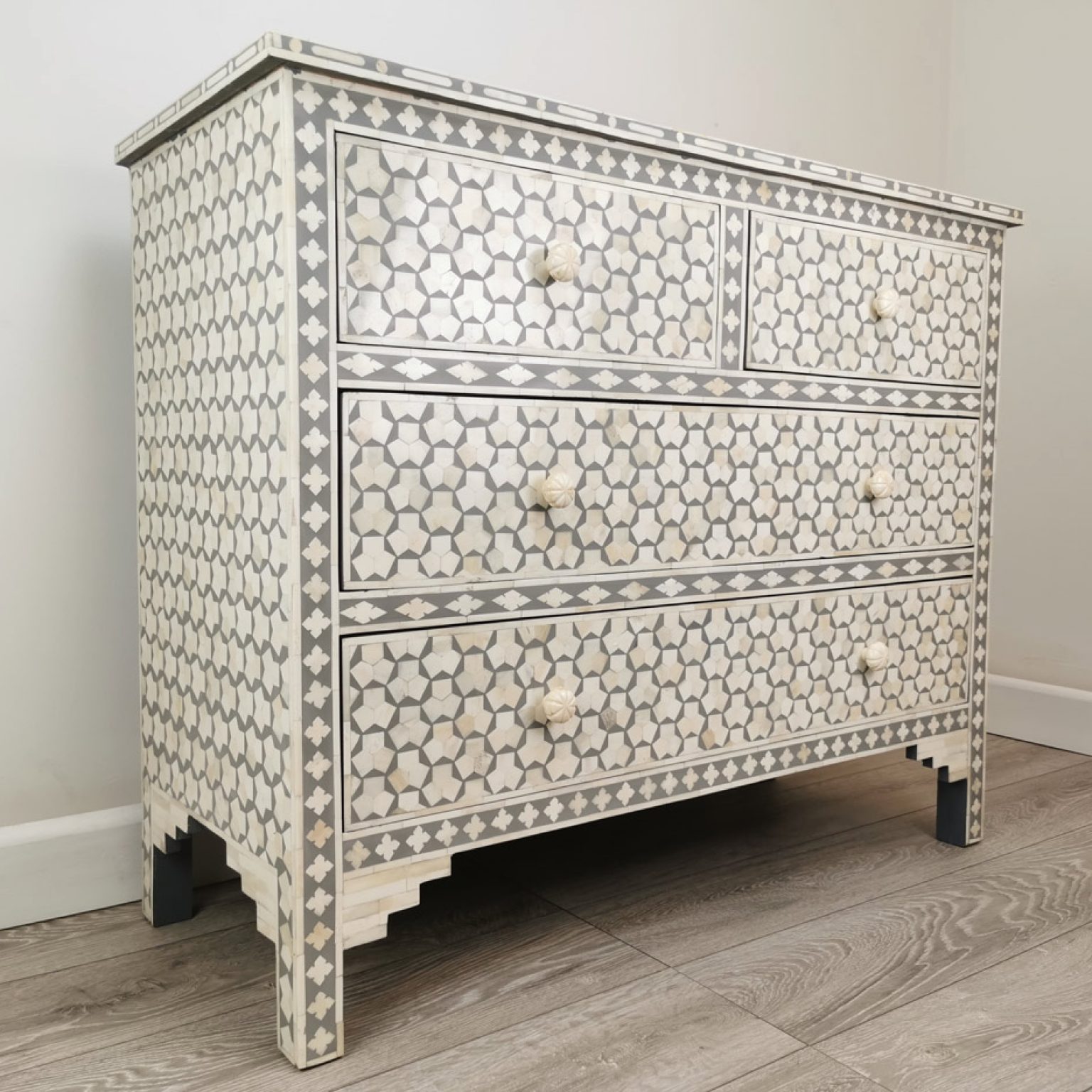 Indian Bone Inlay Furniture For Sale Iris Furnishing Ltd