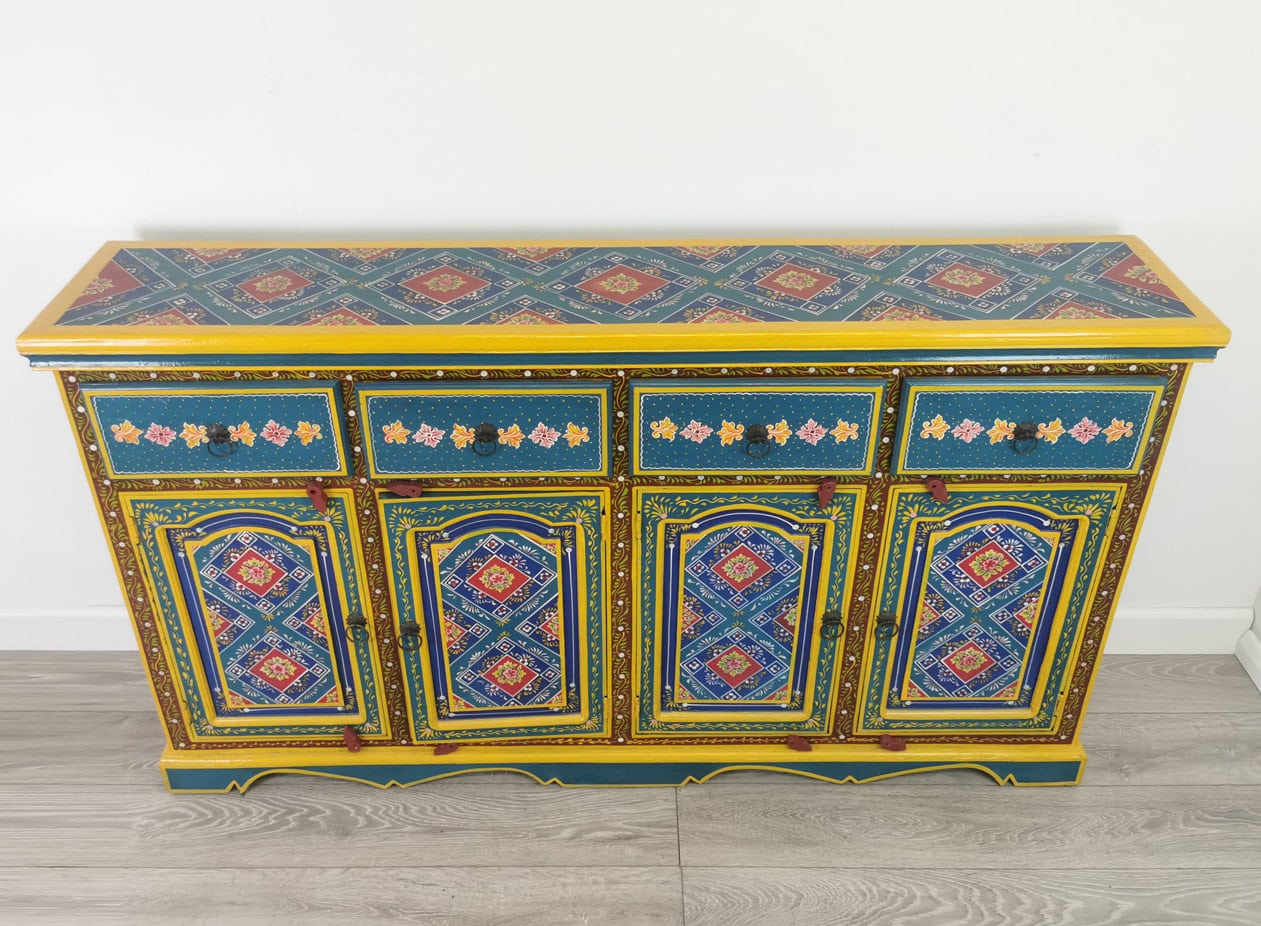 Blue-and-Yellow-sideboard-02