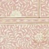 Pink Bone Almirah Cupboard (4)