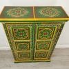 Yellow-and-Green-6-panel-cupboard-02