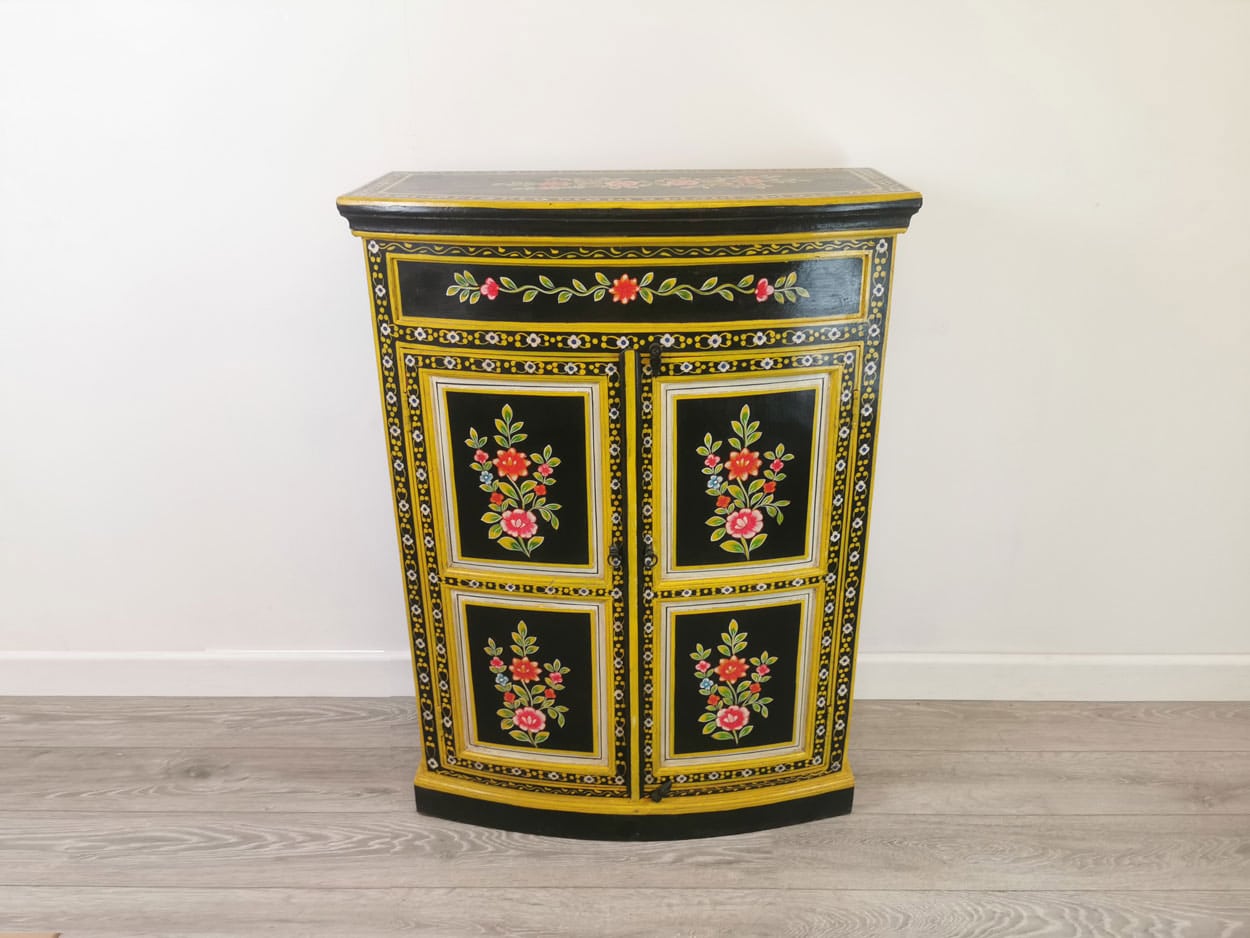 Black-romany-bow-fronted-cupboard-02