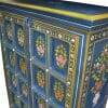 Blue Vase Panel Cupboard (5)