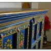 Blue Vase Panel Cupboard (6)