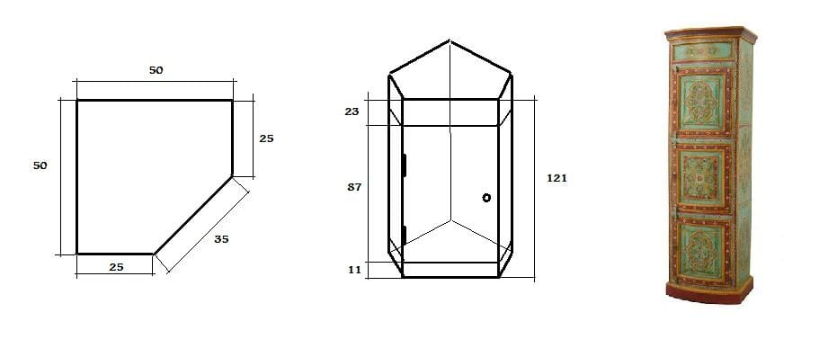 CornerCupboard