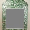 Green-Mother-of-Pearl-Mahal-mirror