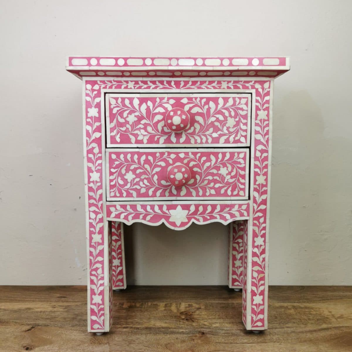 Bedside Tables Iris Furnishing