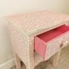 Baby-Pink-bone-bedside-open