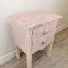 Baby-Pink-bone-bedside-top