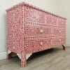 Red-MOP-7-drawer-chest-of-drawers