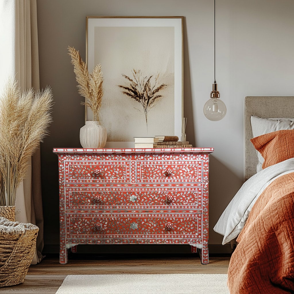 Coral dresser hotsell