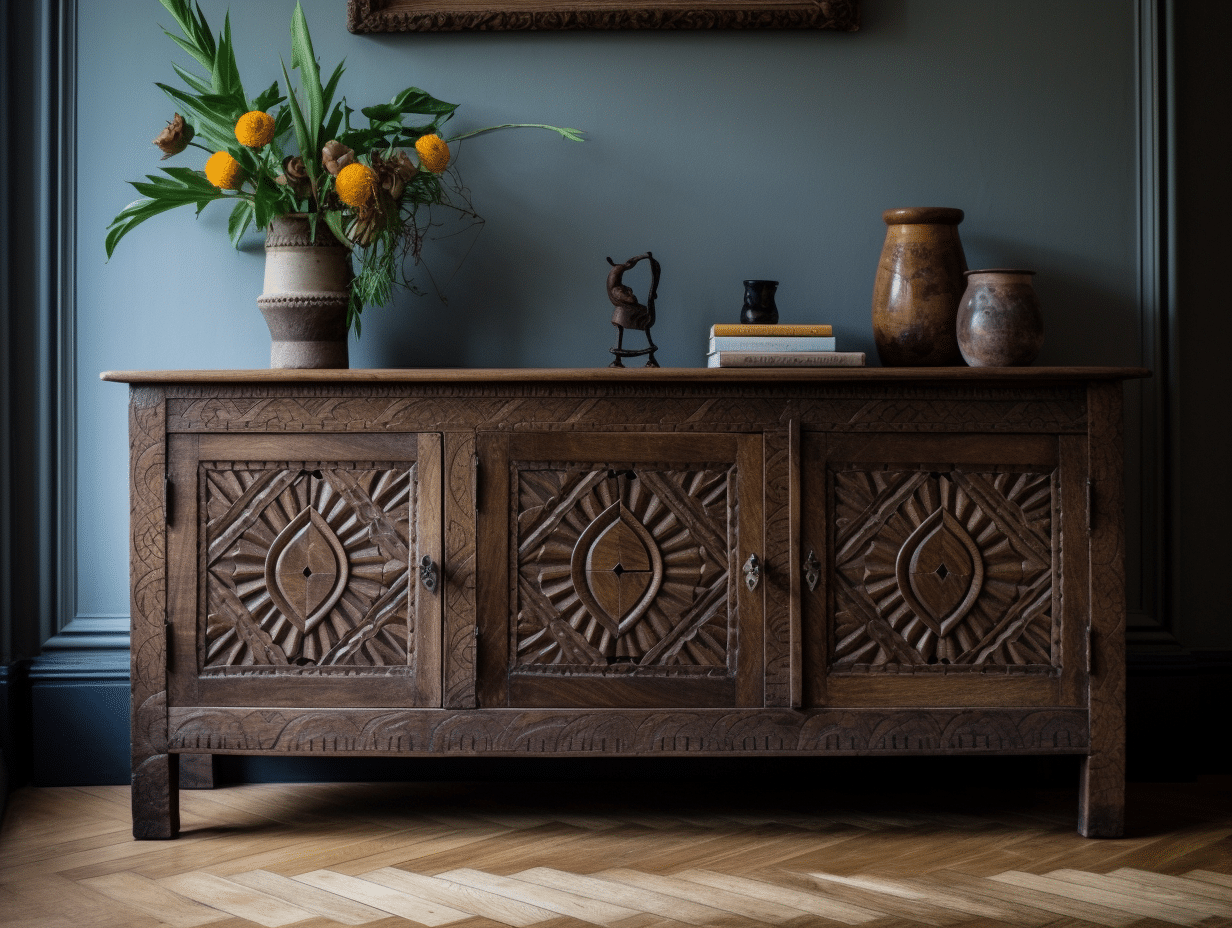 Parrot Wood: Unleashing the Power of Exquisite Craftsmanship